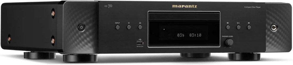 Marantz CD70